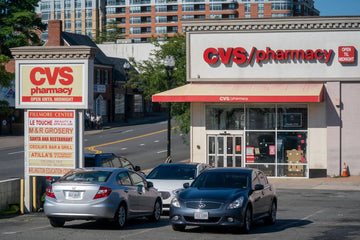 CVS Pharmacy