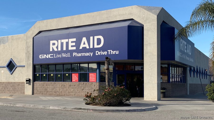Rite Aid