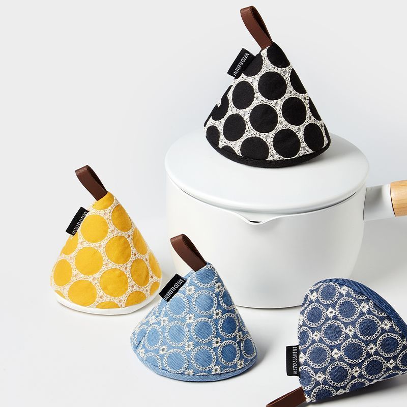 Grytgrepp "Triangel"