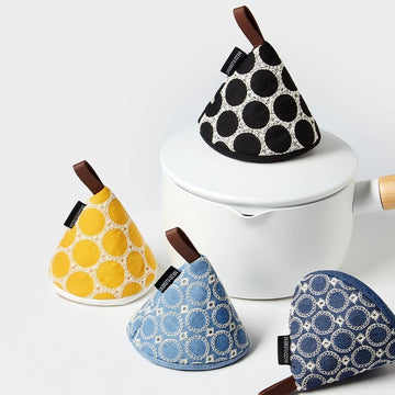 Grytgrepp "Triangel"