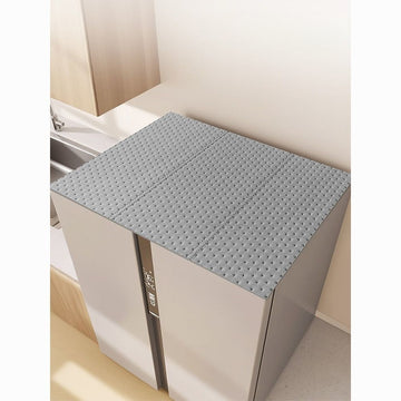 Engångs skyddsmatta för kylskåp & köksytor