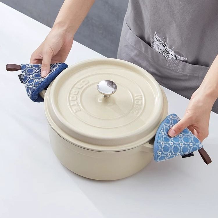 Grytgrepp "Triangel"