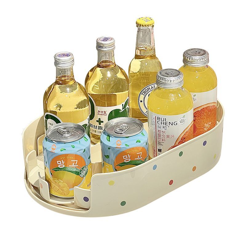 Roterande förvaringsbricka / Snurrbricka