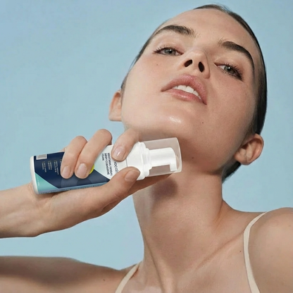 Sensitive Feminine Wash - Herbal Infused - PH Balanced Plant Based Natural Hygiene Products - 5.51 Fluid Oz