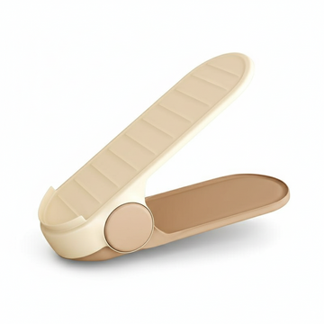 Justerbar skohållare – Spara plats och organisera smart