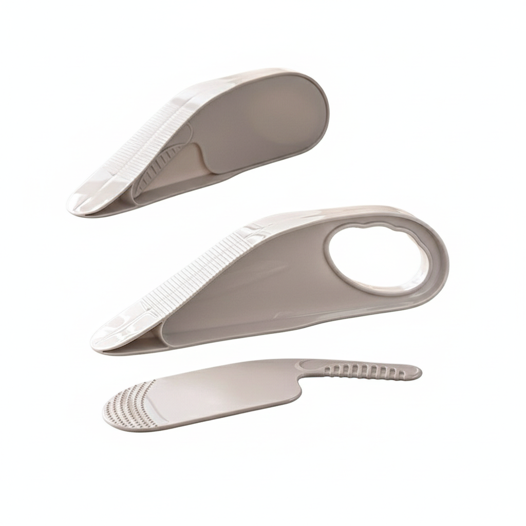 ängmadrass- och lakanorganisatör set