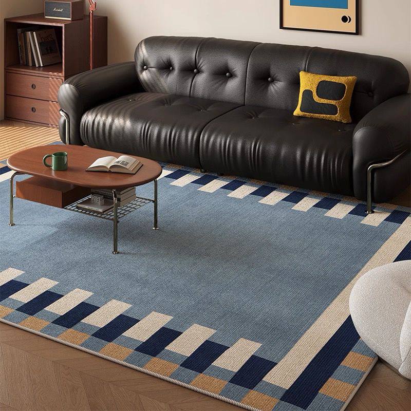 Kristallsammet Matta