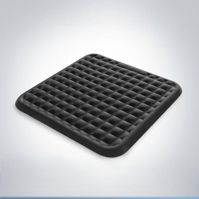 Honeycomb Gel Sittdyna – Tryckavlastande & Kylande Komfort