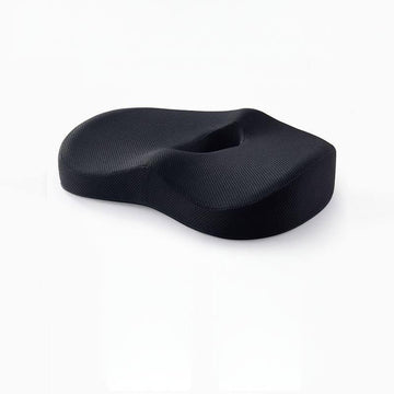 3D Honungskaka Gel Sittdyna – Ergonomisk &amp; Kylande