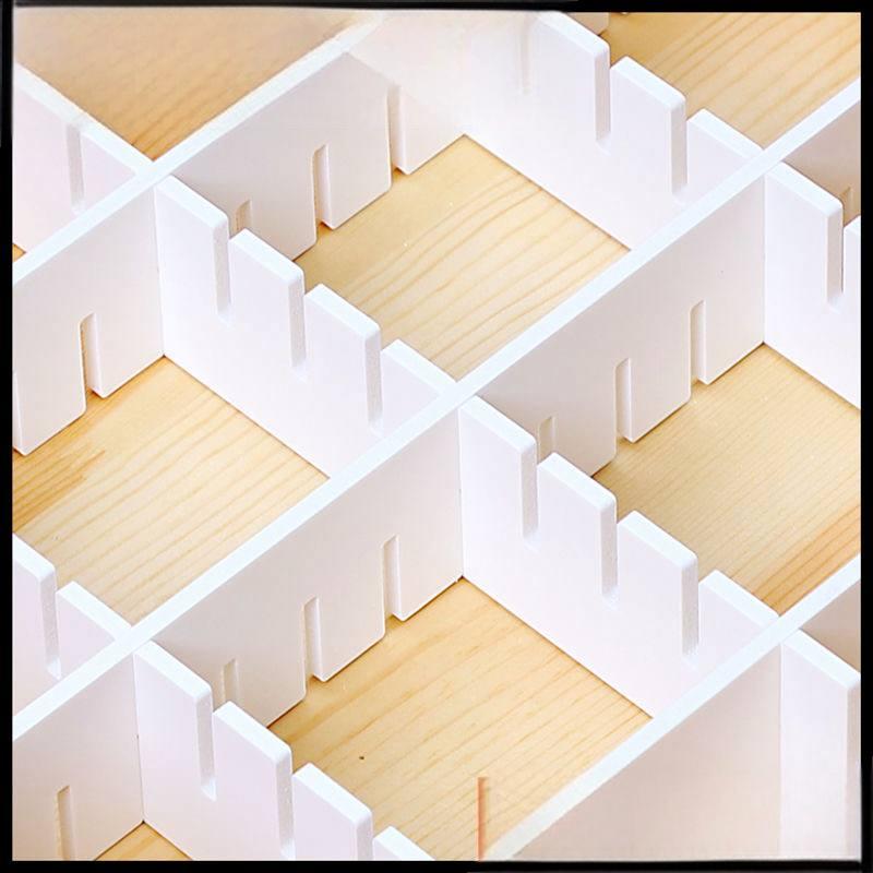 Lådans Indelare – Flexibel Förvaring &amp; Ordning