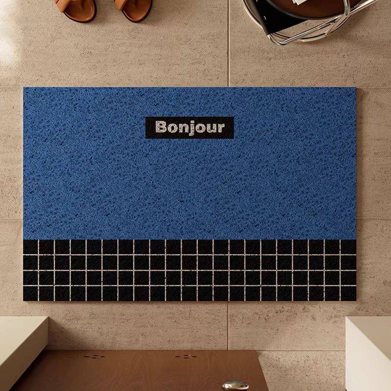 Bonjour Mat